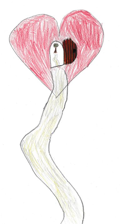 LOGO - Wege zum Herzen